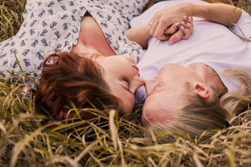 Signs of True Love From a Man