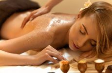 DIY Body Scrubs That Will Make Your Skin Glow - Infographic