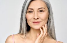 Simple Skin Care Tips for Women Over 50