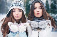 Skin Care Tips To Protect Skin During Winter