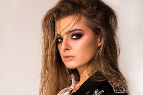 Easy Smokey Eye Tutorial Ideas To Look Smoking Hot