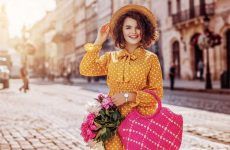 Fantastic Spring Dresses To Wear Right Now