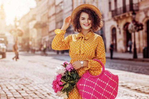 Fantastic Spring Dresses To Wear Right Now