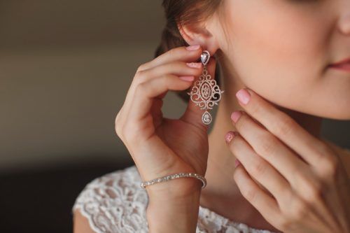 Statement Earrings To Wear to Your Next Date