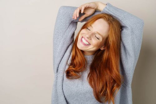 Steps That Teach You How to Be Happy!