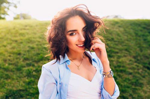 Amazing Layered Bob Haircuts: Modern And Stylish