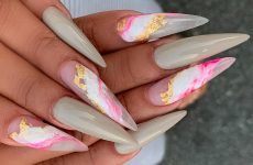 DIY Hacks For Super Pretty Nails