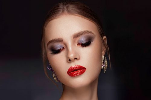 Super Sexy Looks And Makeup Tips For Valentines Day