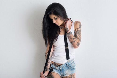The Most Popular Tattoo Ideas And The Origins Of Tattoo Art