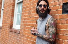 Meaningful Tattoo Ideas For Men And Cool Designs To Ink Your Body