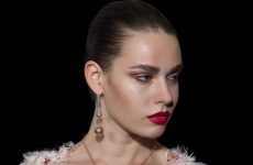 Easy Threading Eyebrows Technique You Can Try At Home