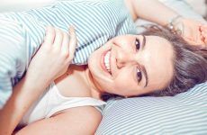 Tips For Better Skin and Hair While You Sleep