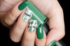 Awesome Tropical Nails Designs To Make Your Summer Rock