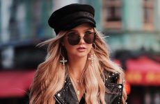 Types Of Hats To Fit Your Style, Mood & Image
