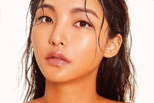 How To Pull Off The Ulzzang Trend Makeup Hairstyle And Outfit