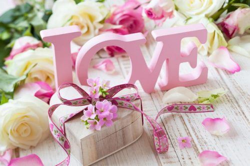 Valentines Day Quotes To Share With Your Valentine