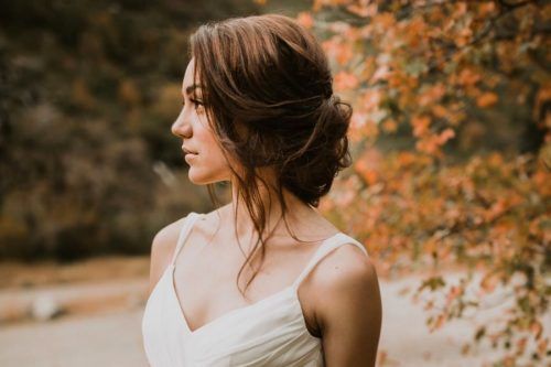 Wedding Hairstyles