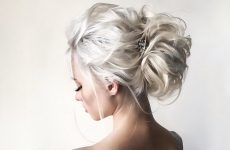 Elegant Wedding Hairstyles for Long Hair