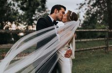 Elegant And Charming Wedding Veils For Every Bride: From Traditional To Modern Styles