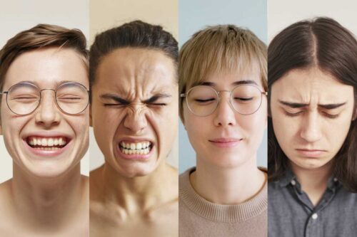 Discover Your Emotional Superpower With Our "What Emotion Am I" Quiz
