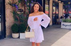Best White Summer Dresses