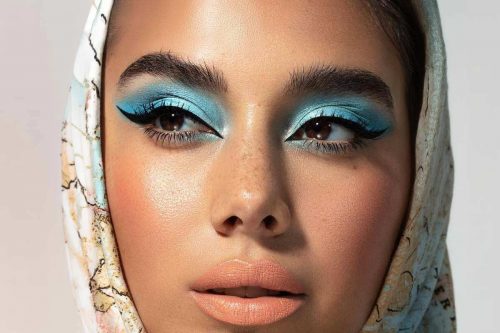 Best Winged Eyeliner Styles For Your Eye Shape