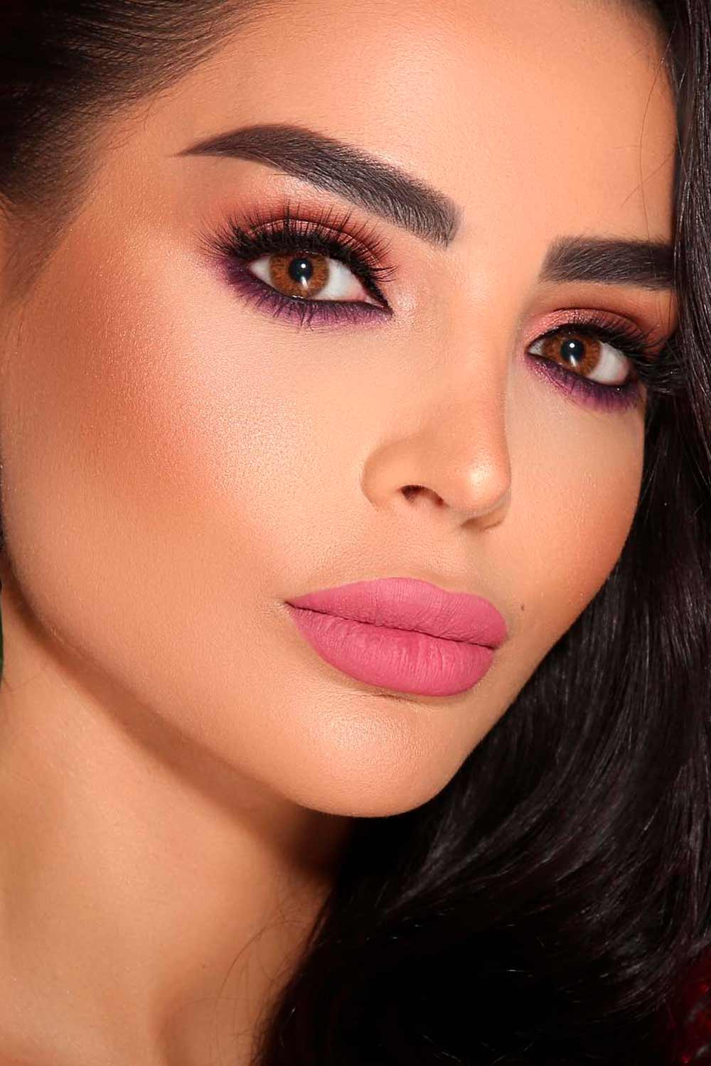 Popular Purple Lipstick Shades For Any Occasion