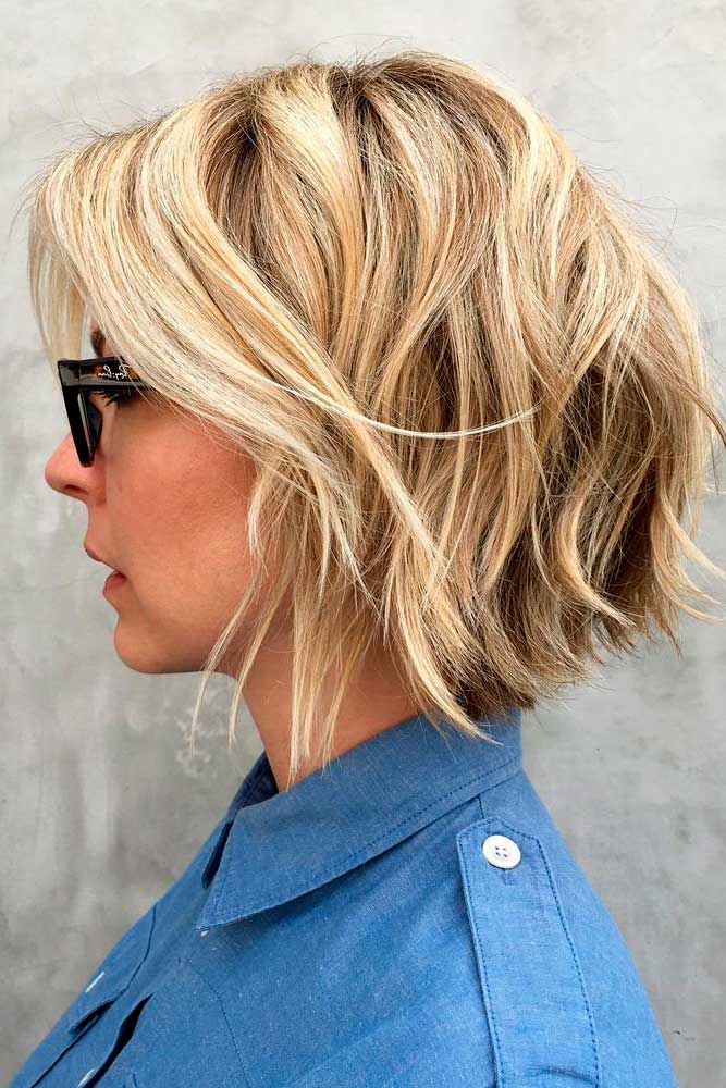 80+Trendy, Short Haircuts For Women Over 50