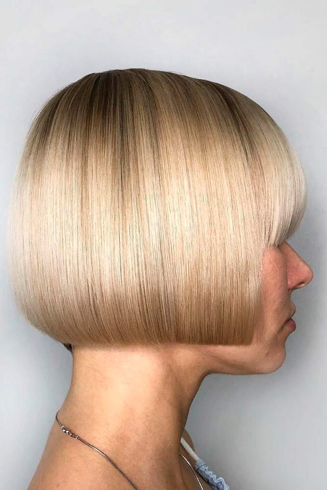 80+Trendy, Short Haircuts For Women Over 50