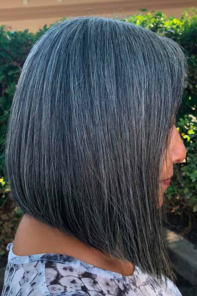 80+Trendy, Short Haircuts For Women Over 50