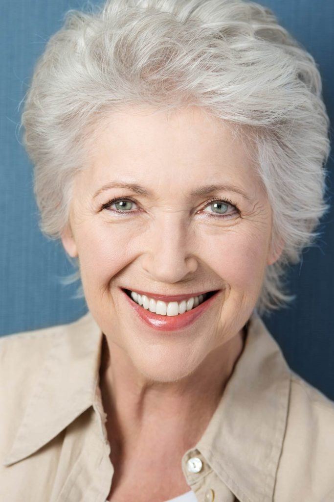 Pixie Haircuts For Women Over 50 That Take Years Off