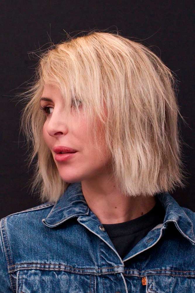 80+Trendy, Short Haircuts For Women Over 50