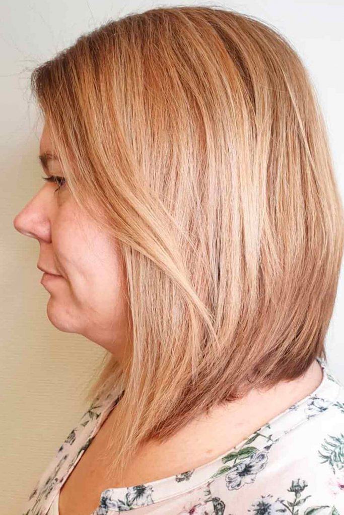 80+Trendy, Short Haircuts For Women Over 50