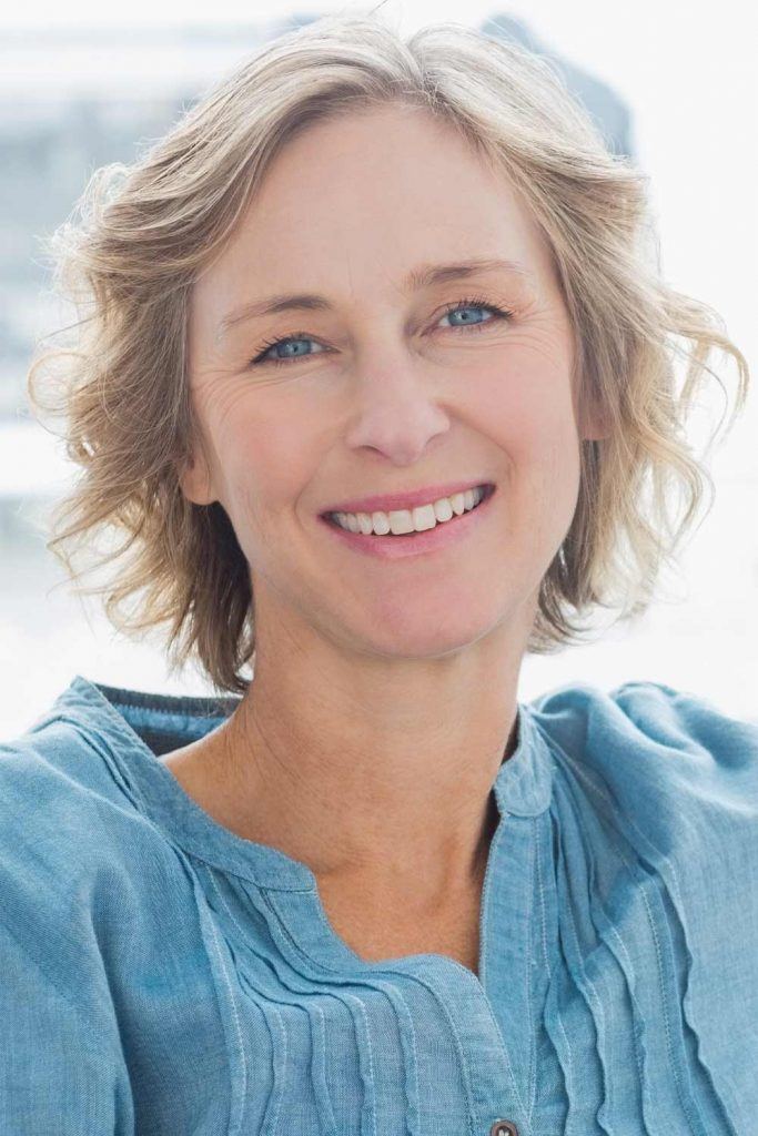 Classic But Stylish Bob Haircuts