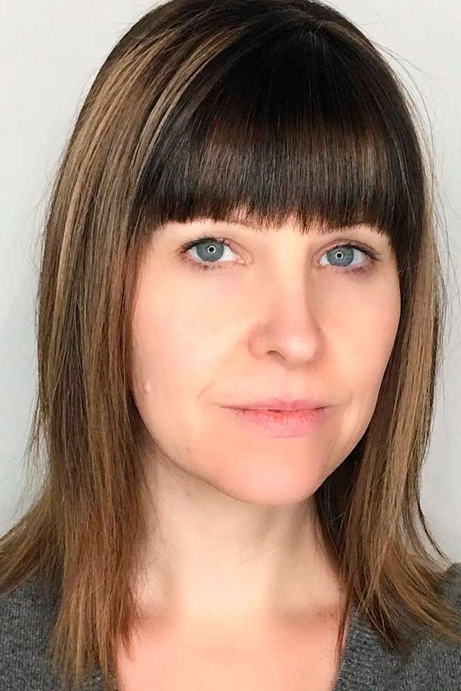 80+Trendy, Short Haircuts For Women Over 50