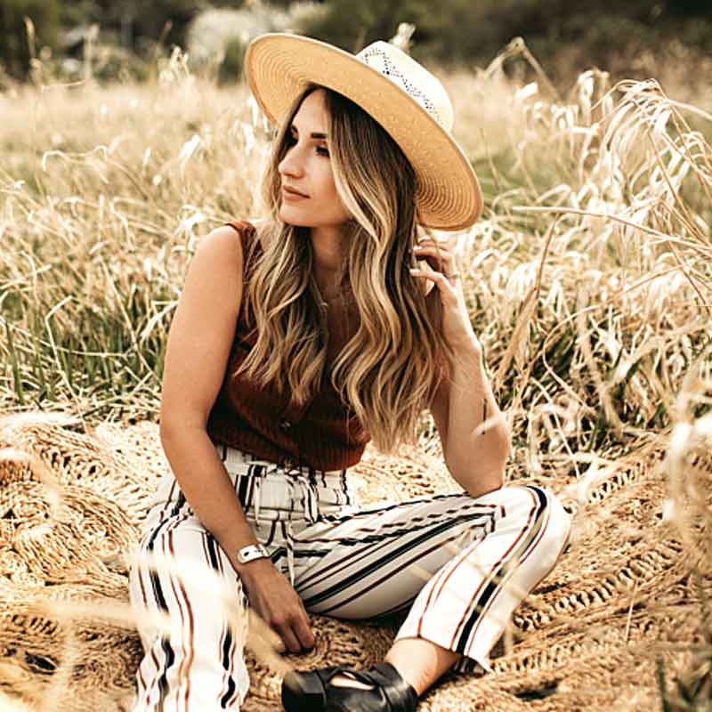 Tressa Yanchuk