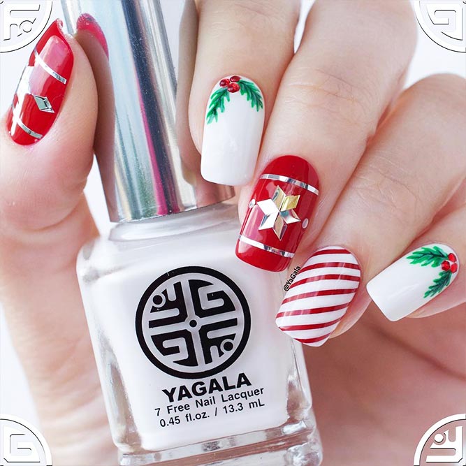 Amazing Nail Designs picture 6