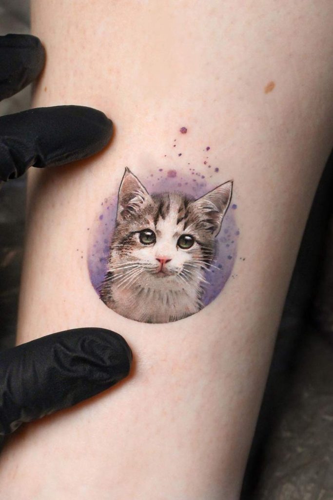 Pet Portrait