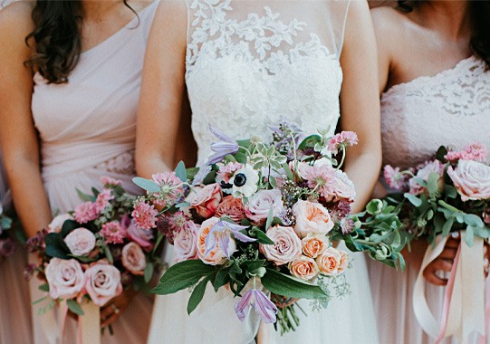 Wedding Planning