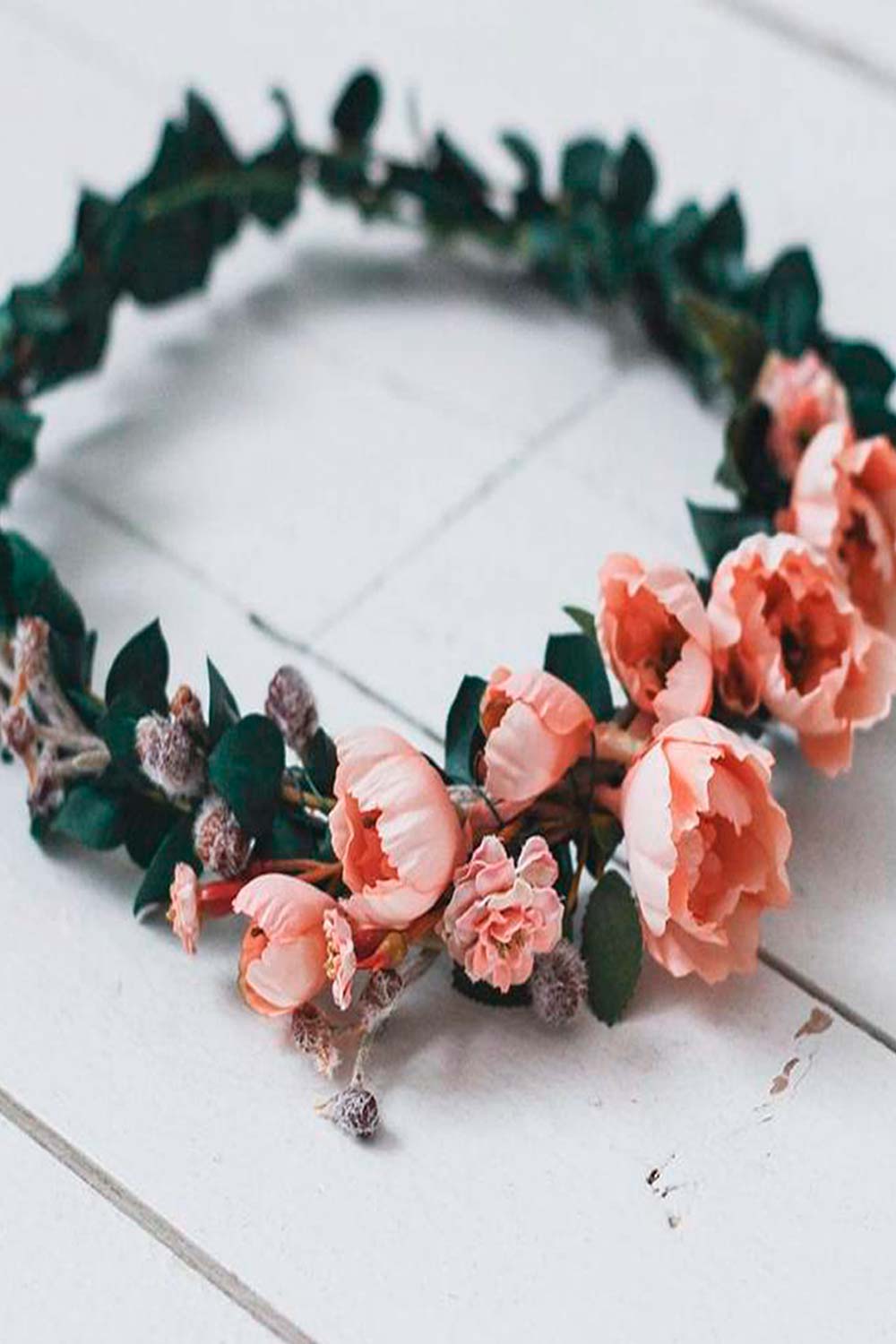 Shades of Pink