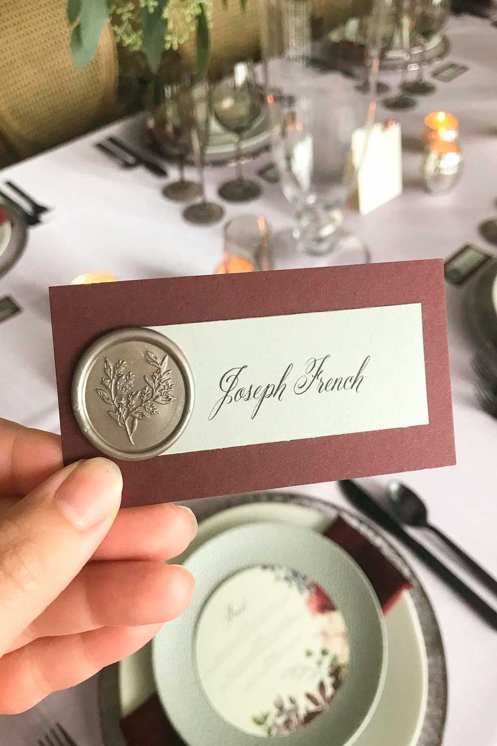 Create Your Own Personalized Stamp