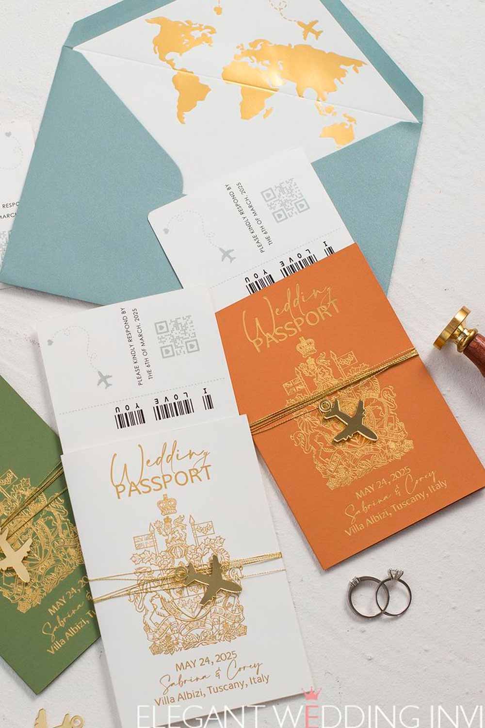 What You Should Remember: Invitation Wording Etiquette