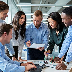 What Job Should I Have? This Quiz Has the Answer!