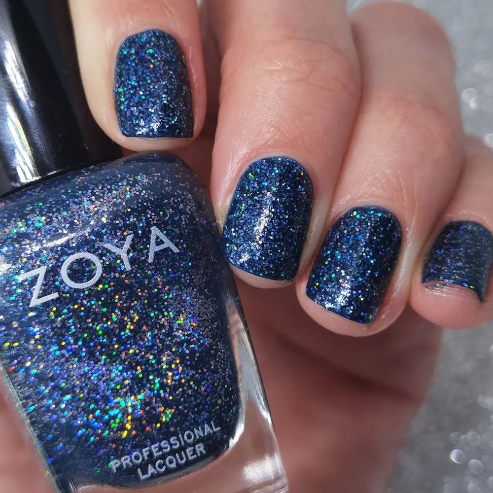 Zoya Amaris Color