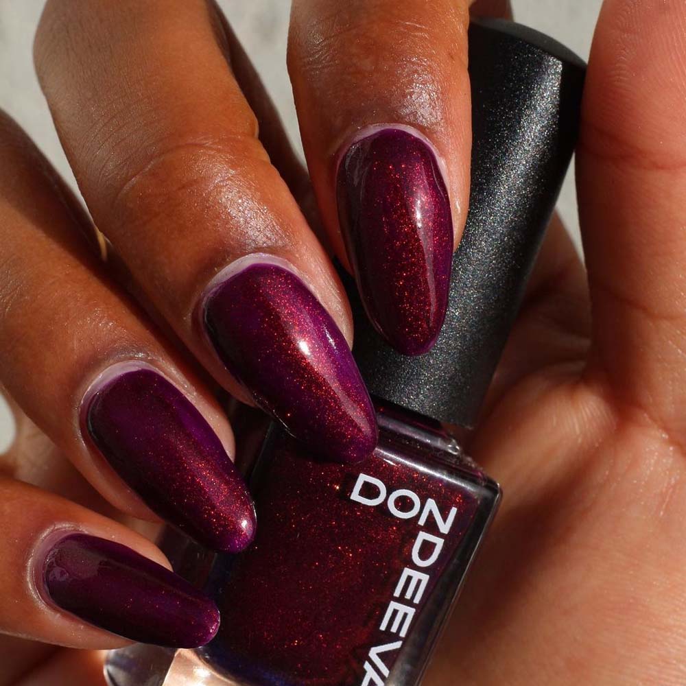 Wicked Webutante by The Don Deeva