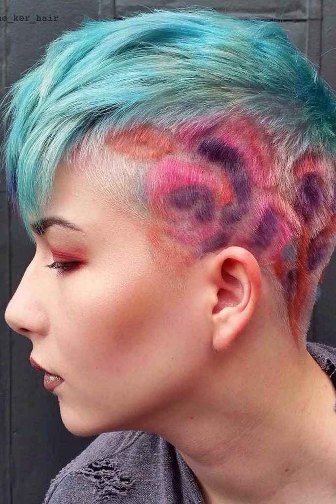 Short Asymmetrical Layers