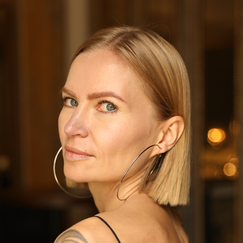 Svitlana Stone